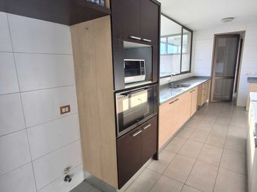 Departamento en arriendo  en VITACURA