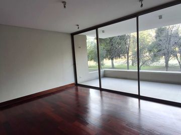 Departamento en arriendo  en VITACURA