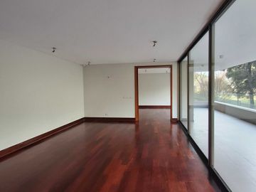 Departamento en arriendo  en VITACURA