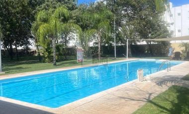 Casa en condominio en venta en Jardines del Sur, Benito Juárez, Quintana Roo