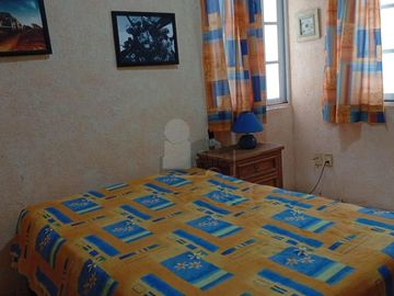 Casa en condominio en venta en Jardines del Sur, Benito Juárez, Quintana Roo