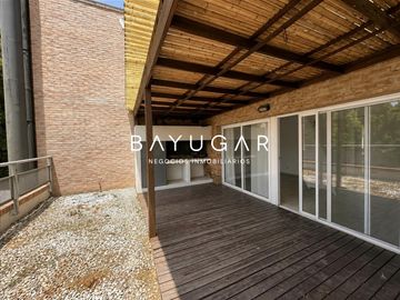 Venta Departamento - Las Mercedes - Pilar - 3 ambientes con cochera