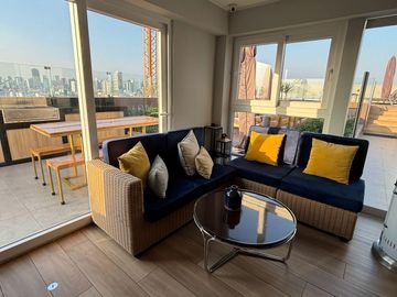 Departamento en Alquiler en Miraflores
