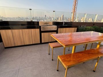 Departamento en Alquiler en Miraflores
