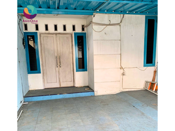 Dijual Cepat Rumah 1.5 Lantai SHM di Bukit Golf Riverside