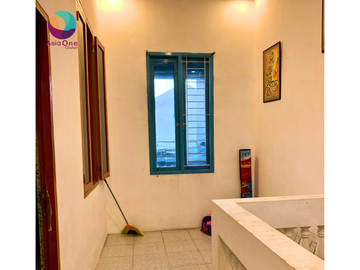 Dijual Cepat Rumah 1.5 Lantai SHM di Bukit Golf Riverside