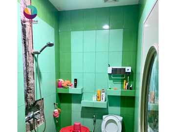 Dijual Cepat Rumah 1.5 Lantai SHM di Bukit Golf Riverside