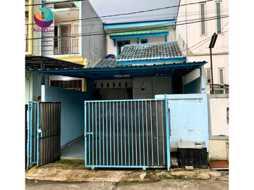 Dijual Cepat Rumah 1.5 Lantai SHM di Bukit Golf Riverside