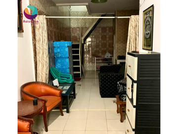 Dijual Cepat Rumah 1.5 Lantai SHM di Bukit Golf Riverside