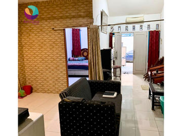 Dijual Cepat Rumah 1.5 Lantai SHM di Bukit Golf Riverside
