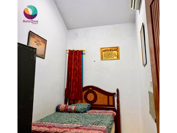 Dijual Cepat Rumah 1.5 Lantai SHM di Bukit Golf Riverside