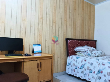 Dijual Rumah Cantik Modern 2 Lantai Di Limus Pratama Cileungsi
