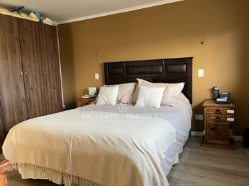 Vive con tranquilidad y estilo en esta linda propiedad, Punta Arenas.