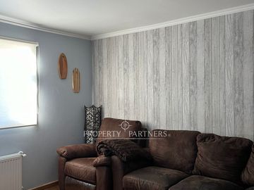 Vive con tranquilidad y estilo en esta linda propiedad, Punta Arenas.