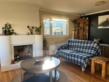 Vive con tranquilidad y estilo en esta linda propiedad, Punta Arenas.