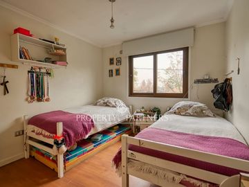 Casa mediterranea en excelente sector de Lo Matta