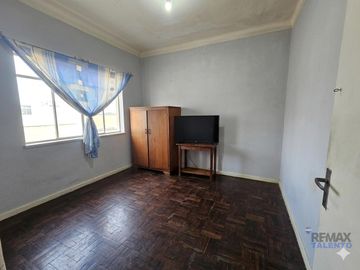 Casa Como Terreno En Excelente Ubicacion Av. Sta. Rosa C/ La Paz - La Perla