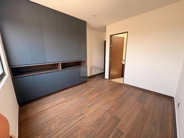 Casa en condominio en venta en Zákia, El Marqués, Querétaro