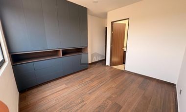 Casa en condominio en venta en Zákia, El Marqués, Querétaro