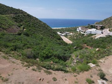 Lote 38 Manzana 36, Pedragal Cabo San Lucas