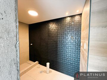 Departamento en venta 3 dormitorios 120 m2 - General Paz / Balcón terraza, Amenities