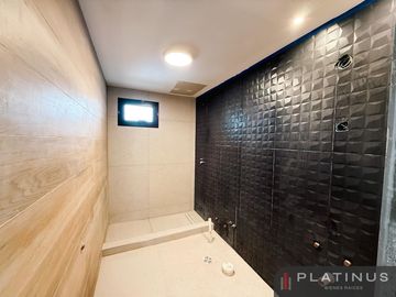 Departamento en venta 3 dormitorios 120 m2 - General Paz / Balcón terraza, Amenities