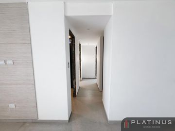 Departamento en venta 3 dormitorios 120 m2 - General Paz / Balcón terraza, Amenities