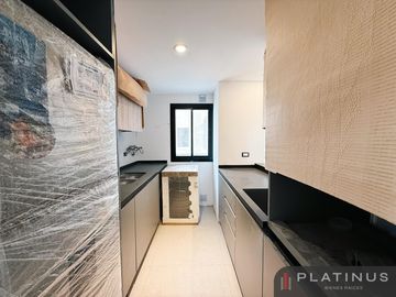 Departamento en venta 3 dormitorios 120 m2 - General Paz / Balcón terraza, Amenities
