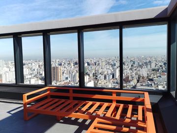 Venta Departamento 2 ambientes  en Quartier del Bajo- Puerto Madero