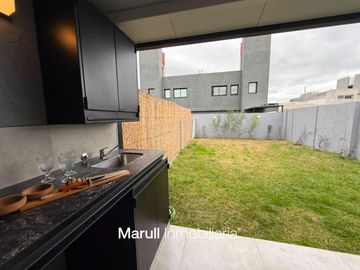Duplex categoria venta docta amplio 2 dormitorios escritorio