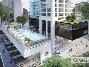 TORRE BELLA!!! 3 dorm con dep. Amenities increibles!