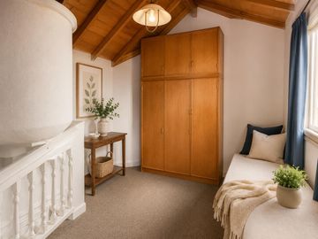 VENTA CASA 4 AMBIENTES EN VILLA ADELINA