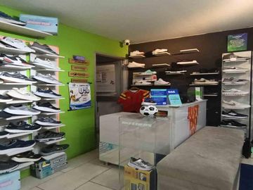 LOCAL EN VENTA EN EL CENTRO/MANIZALES