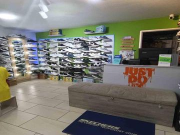 LOCAL EN VENTA EN EL CENTRO/MANIZALES