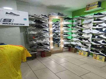 LOCAL EN VENTA EN EL CENTRO/MANIZALES