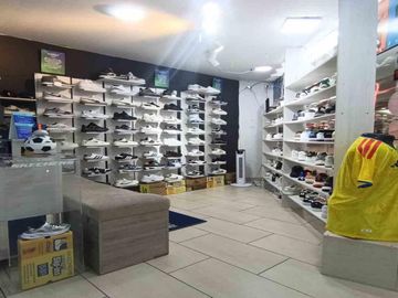 LOCAL EN VENTA EN EL CENTRO/MANIZALES