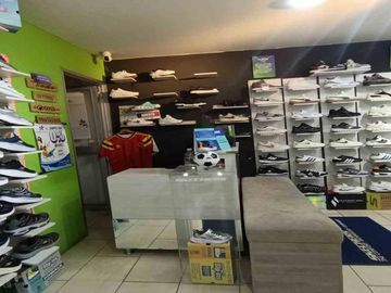 LOCAL EN VENTA EN EL CENTRO/MANIZALES