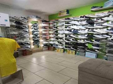 LOCAL EN VENTA EN EL CENTRO/MANIZALES