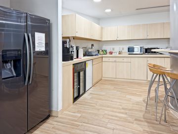 Espacio de oficina en renta para 3 personas en MEXICO CITY, Regus San Angel Torre Siglum
