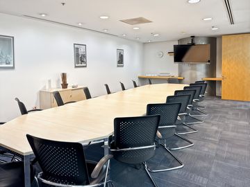 Espacio de oficina en renta para 3 personas en MEXICO CITY, Regus San Angel Torre Siglum
