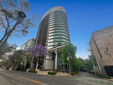 Alquila una oficina de gran tamaño para 50 personas en MEXICO CITY, Regus San Angel Torre Siglum