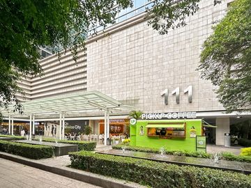 Oficina virtual en renta en MEXICO CITY, Regus Masaryk 111