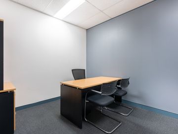 Espacio de oficina en renta para 1 persona en MEXICO CITY, Regus Masaryk 111