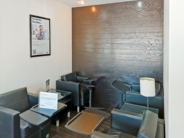 Espacio de oficina en renta para 2 personas en Regus Metropoli Patriotismo