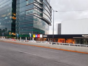 Membresías flexibles de coworking en Triangulo Las Animas, Puebla