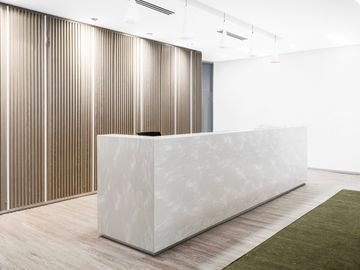 Membresías flexibles de coworking en Querétaro, Constituyentes