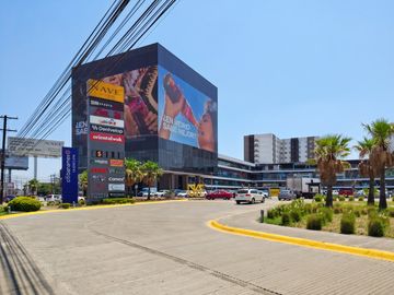 Espacio de oficina en renta para 4 personas en MONTERREY, Apodaca