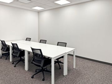 Membresías flexibles de coworking en MEXICO CITY, Santa Fe The point