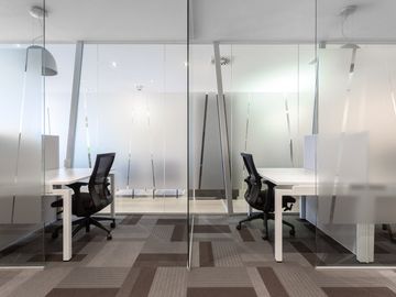 Espacio de coworking en renta en Queretaro, Constituyentes 120