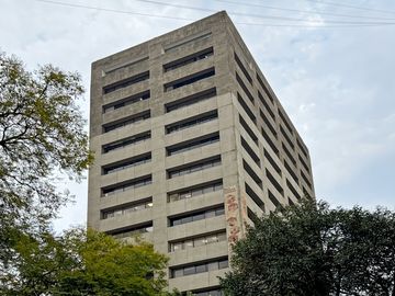 Únete a un entorno de coworking colaborativo en MEXICO CITY, Hamburgo